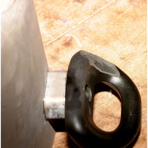 Vintage Wearever 6 Quart Stockpot Pre Owned - Picture 7 of 7